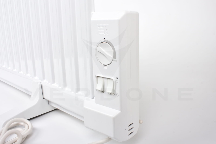 Ogrzewacz elektryczny ELPE 600W