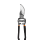 Sekator tradycyjny 8" CARBON-STEEL