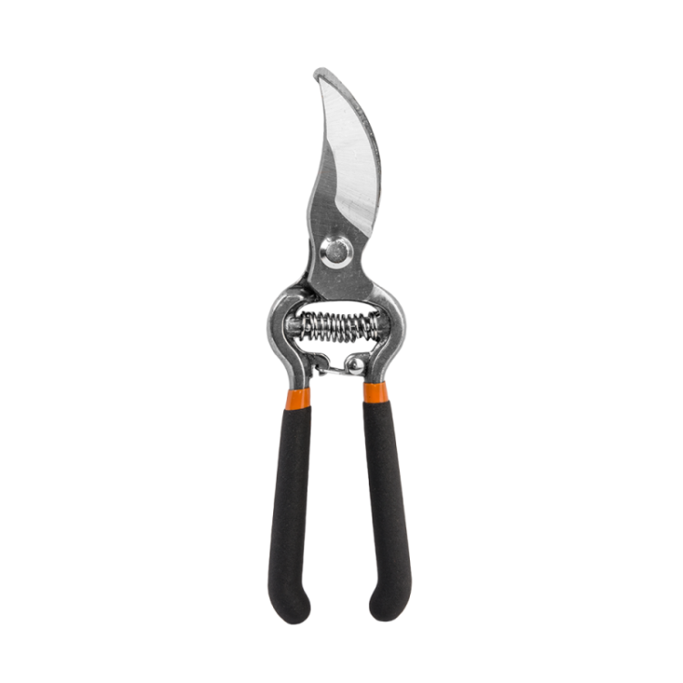 Sekator tradycyjny 8" CARBON-STEEL