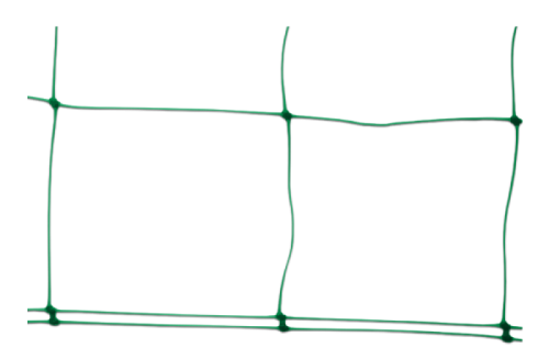 Siatka PLANT NET 8g/ m2 , 100m
