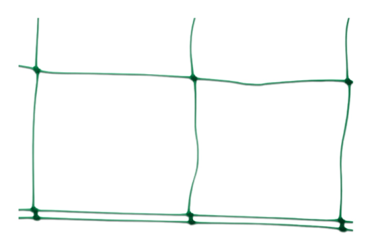 Siatka PLANT NET 8g/ m2 , 10m
