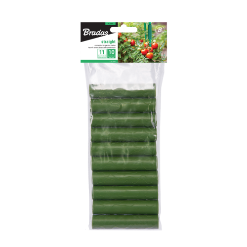 Łącznik prosty do tyczek 11mm - 10szt.