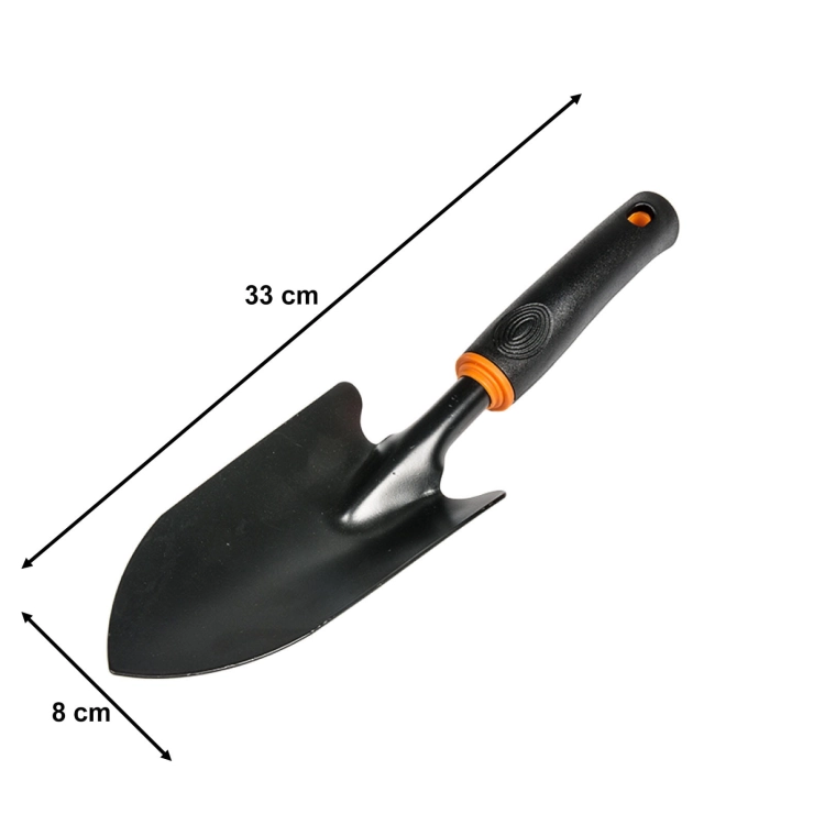 Łopatka szeroka DE LUXE
KT-Y6001