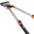 BRA-KT-V1250 Sekator teleskopowy alu. do gałęzi V-SERIES-P