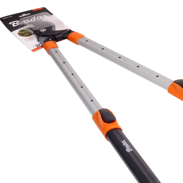 BRA-KT-V1250 Sekator teleskopowy alu. do gałęzi V-SERIES-P