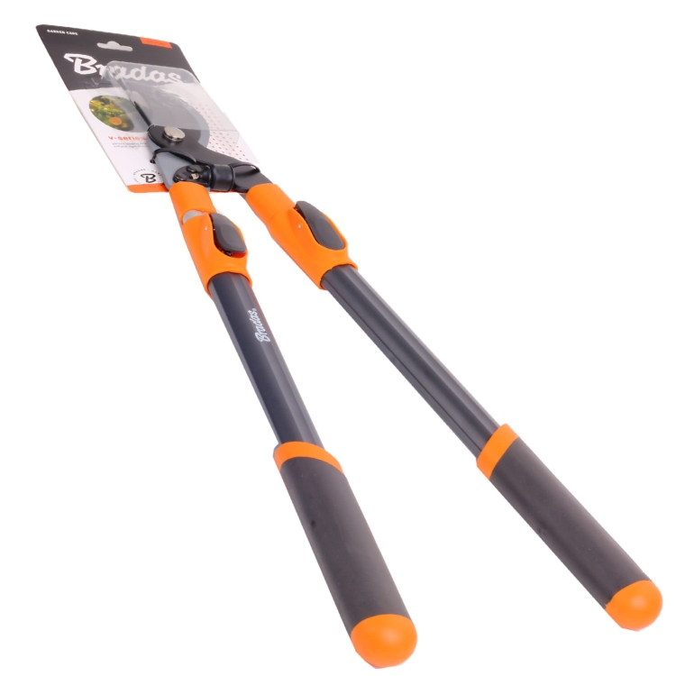 BRA-KT-V1250 Sekator teleskopowy alu. do gałęzi V-SERIES-P