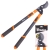 BRA-KT-V1250 Sekator teleskopowy alu. do gałęzi V-SERIES-P