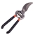 BRA-KT-RG1009 Sekator tradycyjny 8" CARBON-STEEL