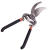 BRA-KT-RG1009 Sekator tradycyjny 8" CARBON-STEEL