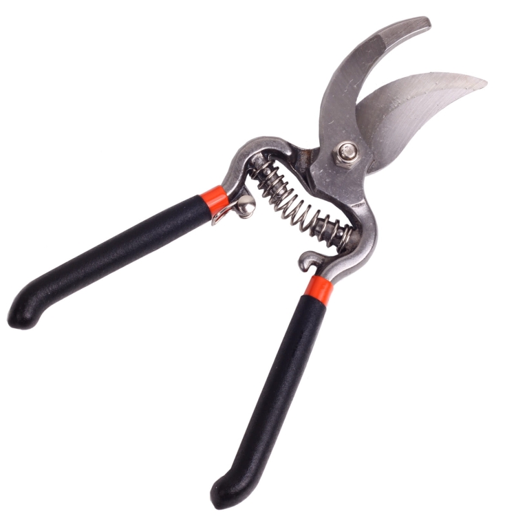 BRA-KT-RG1009 Sekator tradycyjny 8" CARBON-STEEL