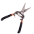 BRA-KT-RG1007 Sekator tradycyjny prosty 8" CARBON-STEEL