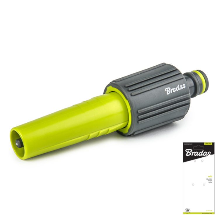 Dysza prosta regulowana  LIME LINE SOFT LE-S4710K.png