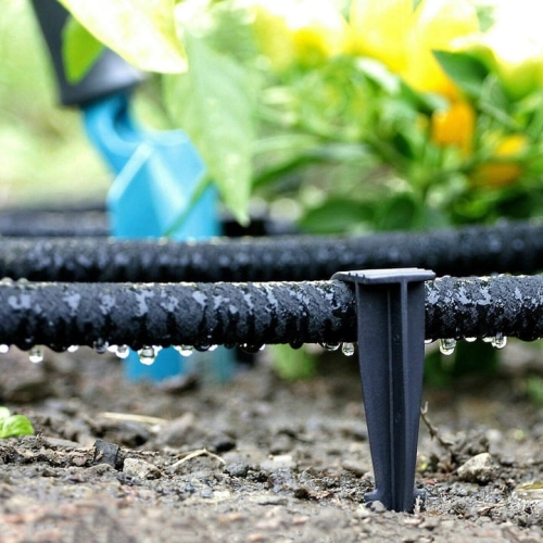 Szpilka z uchwytem na wąż 16mm / dł.16cm