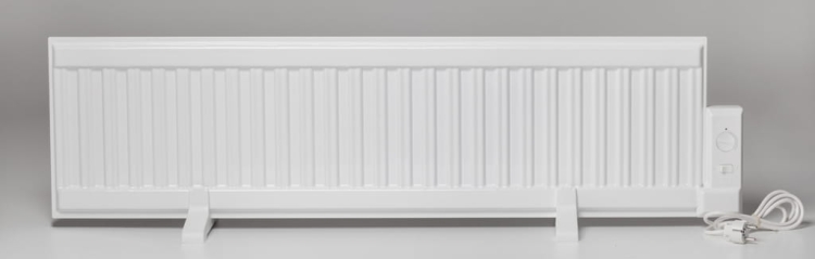 Ogrzewacz elektryczny ELPE 600W