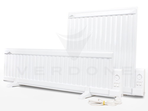 Ogrzewacz elektryczny ELPE 600W