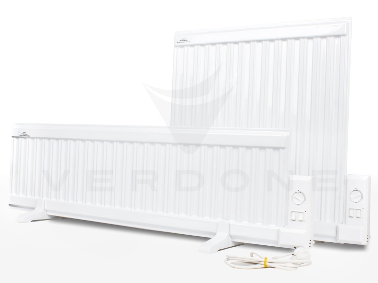 Ogrzewacz elektryczny ELPE 600W