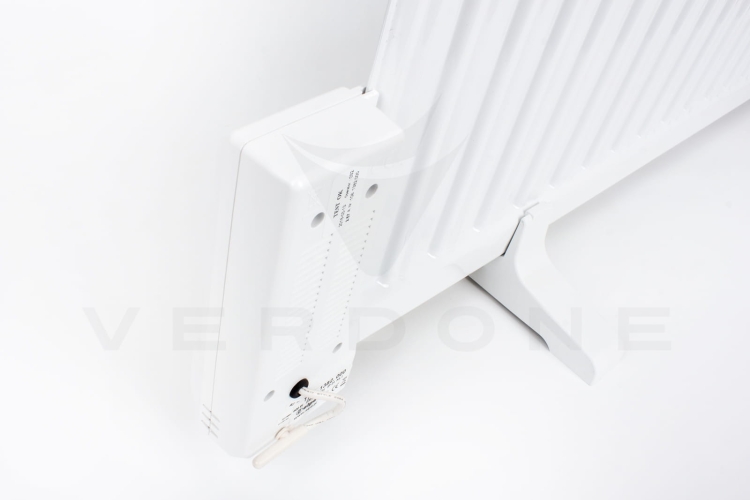 Ogrzewacz elektryczny ELPE 600W