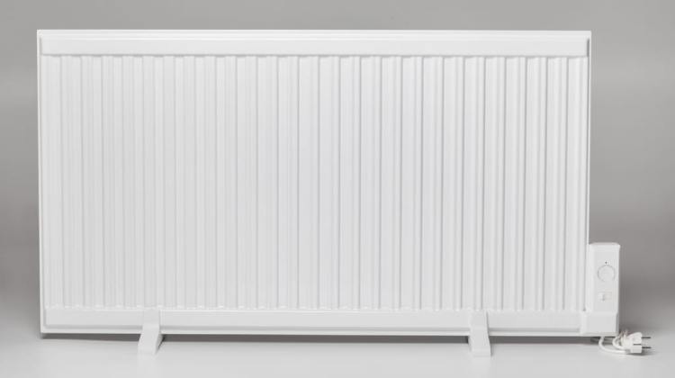 Ogrzewacz elektryczny ELPE 1000W